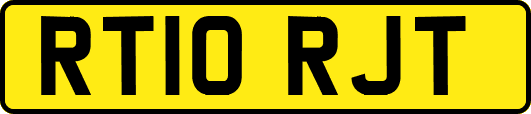 RT10RJT