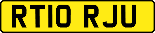 RT10RJU