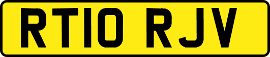 RT10RJV