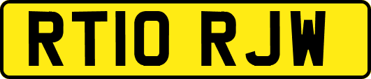 RT10RJW