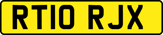 RT10RJX