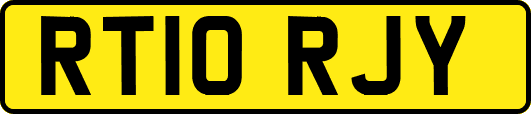 RT10RJY