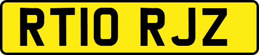RT10RJZ