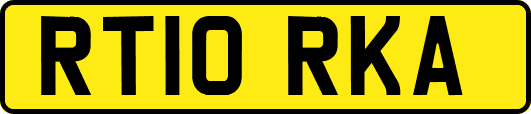 RT10RKA