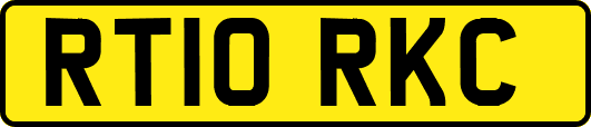 RT10RKC