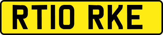 RT10RKE
