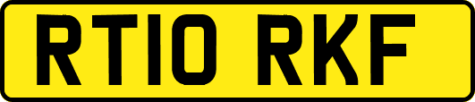 RT10RKF