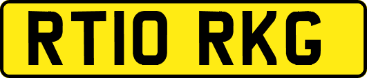 RT10RKG