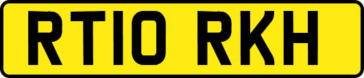 RT10RKH