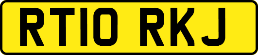 RT10RKJ