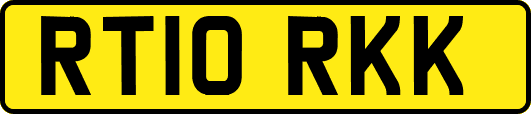 RT10RKK