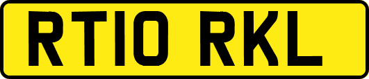 RT10RKL