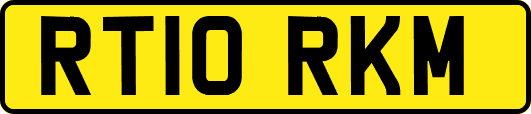 RT10RKM