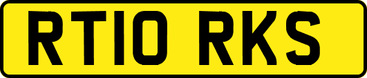 RT10RKS