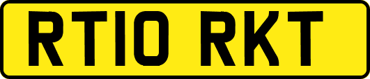 RT10RKT