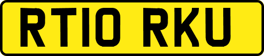RT10RKU