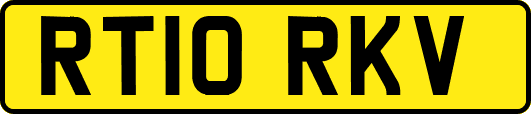 RT10RKV