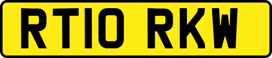 RT10RKW