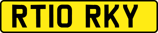 RT10RKY