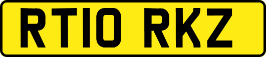 RT10RKZ