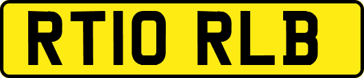 RT10RLB