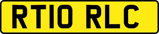 RT10RLC