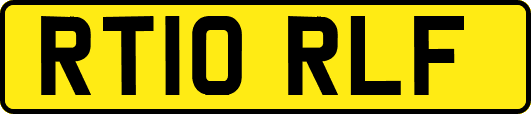 RT10RLF