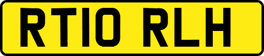RT10RLH