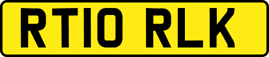RT10RLK