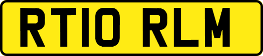 RT10RLM