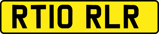 RT10RLR