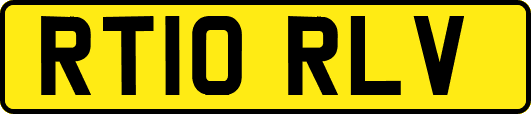 RT10RLV