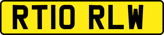 RT10RLW