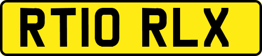 RT10RLX