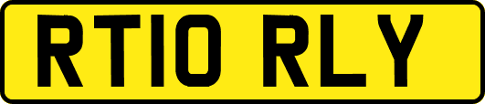 RT10RLY