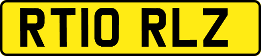 RT10RLZ