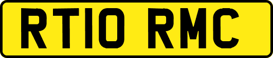 RT10RMC