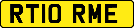 RT10RME