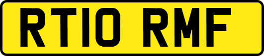 RT10RMF