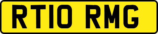 RT10RMG