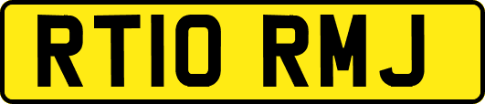 RT10RMJ