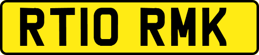 RT10RMK