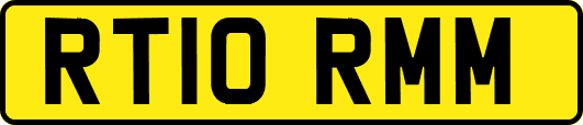 RT10RMM