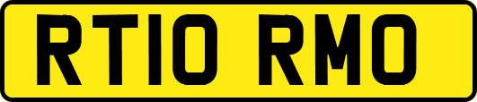 RT10RMO