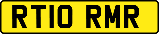 RT10RMR