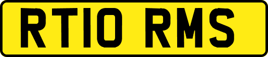RT10RMS