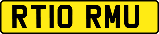 RT10RMU