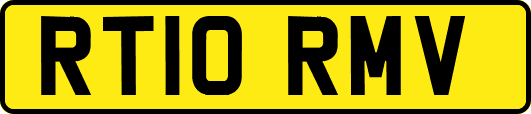 RT10RMV