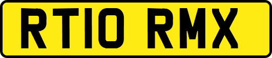 RT10RMX