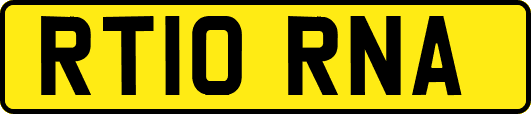 RT10RNA